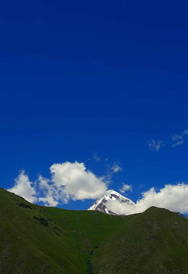 Trip Zone Kazbegi Stepantsminda Exterior foto