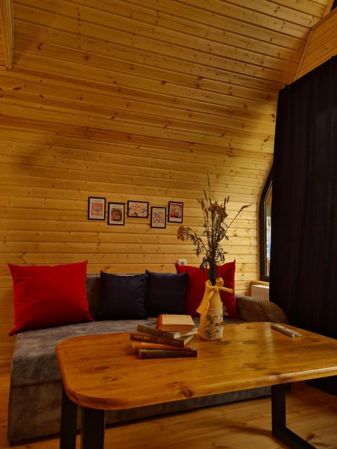 Trip Zone Kazbegi Stepantsminda Exterior foto